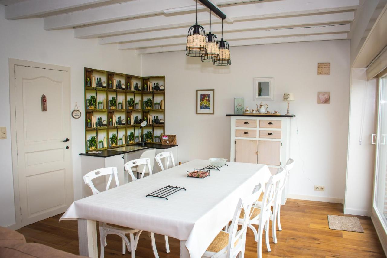 Huis van de Koekuit Moorslede Buitenkant foto