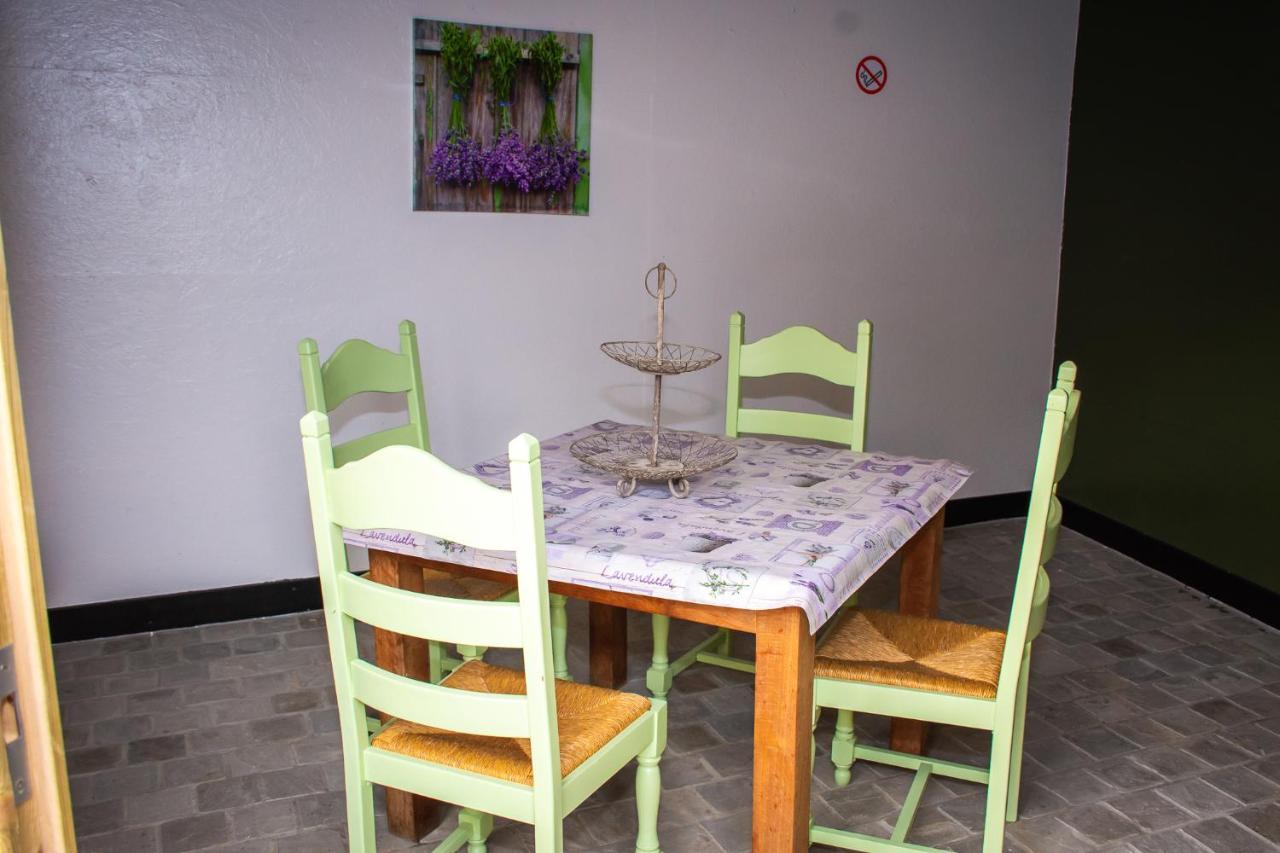 Huis van de Koekuit Moorslede Buitenkant foto