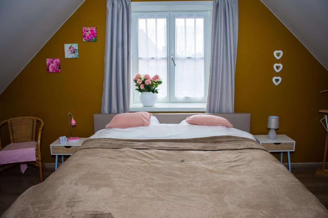 Huis van de Koekuit Moorslede Buitenkant foto