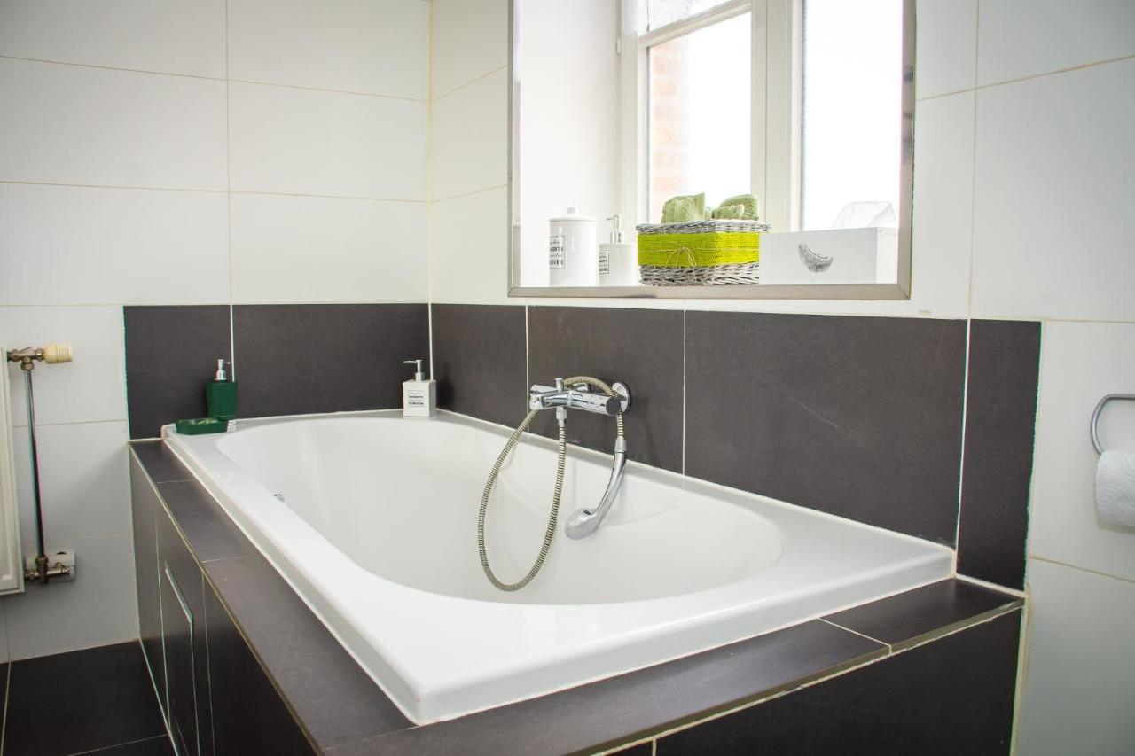 Huis van de Koekuit Moorslede Buitenkant foto